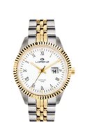 Reloj Lorenz Mujer Ginevra in Acero 030120BB - 030120BB
